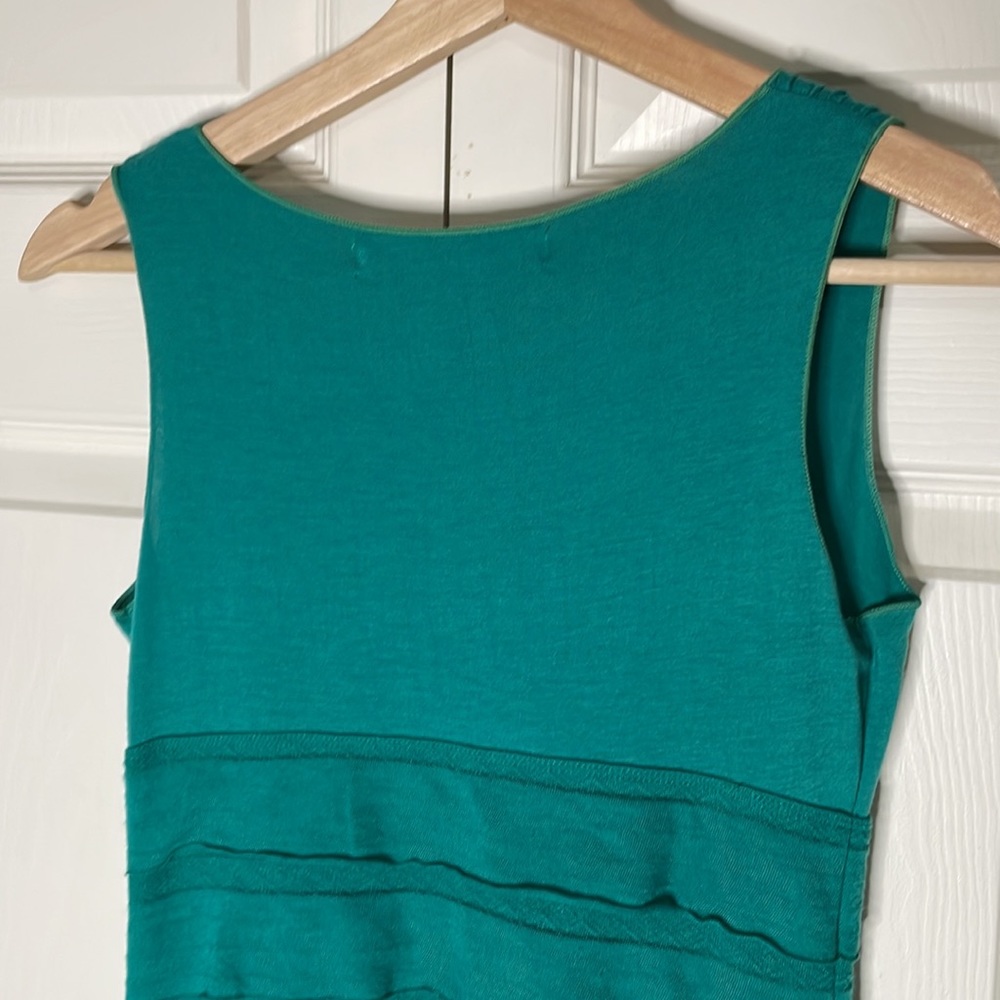 Studio M layered dress - Picture 6 of 8